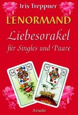 Lenormand Liebesorakel -