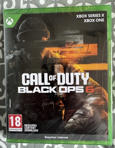 Call duty black ops xbox - duty, 6