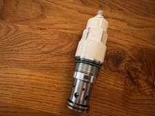 Sun Hydraulik RDHA LCN