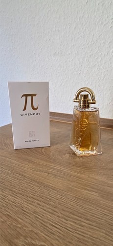 Givenchy eau toilette - de,