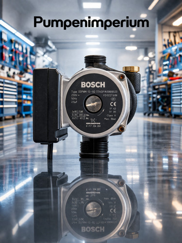 Grundfos bosch ddpwm - ddpwm,