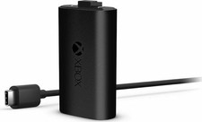 Microsoft Xbox Play & Charge