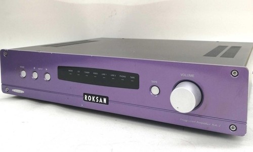 Roksan primain verstärker - roksan,