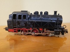Märklin TM 800 700 00 Lok Dampflok