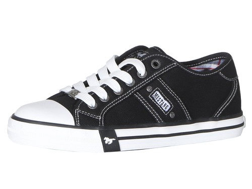 Mustang damen schuhe sneakers - damen,