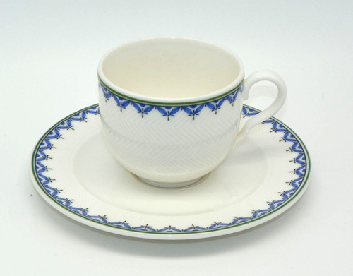 Kaffeetasse mit untertasse - mit,
