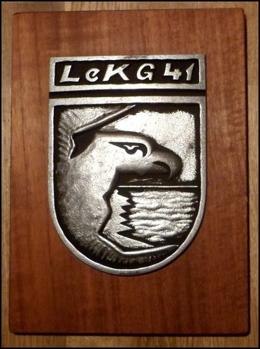 Lekg - lekg, 41
