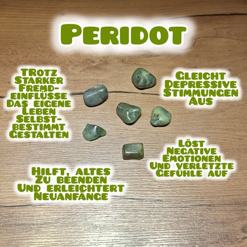 Peridot edelsteine 2 5cm - peridot-edelsteine, 1,5-2,5cm