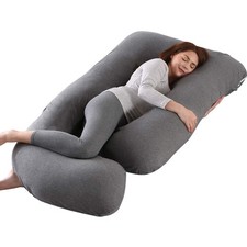U Schwangerschaftskissen XXL