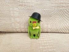 Sylvanian Forest Families