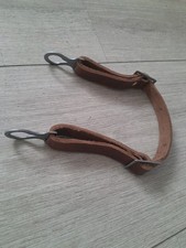 Stahlhelm M16,M17  Kinnriemen 1.WELTKRIEG, WK1 