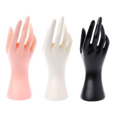 Mannequin Hand Finger