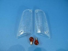 weiße Blinker weiß passend
