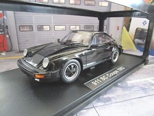 PORSCHE 911 SC 3.0 1983 Coupe