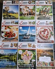 Servus in Stadt und Land