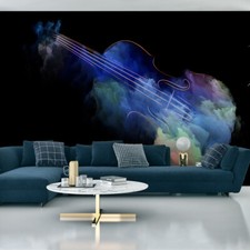 VLIES FOTOTAPETE Selbstklebend