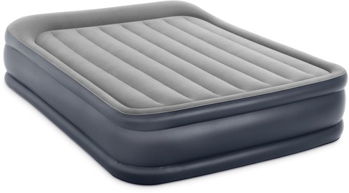 Intex indoor luftbett queen - intex,