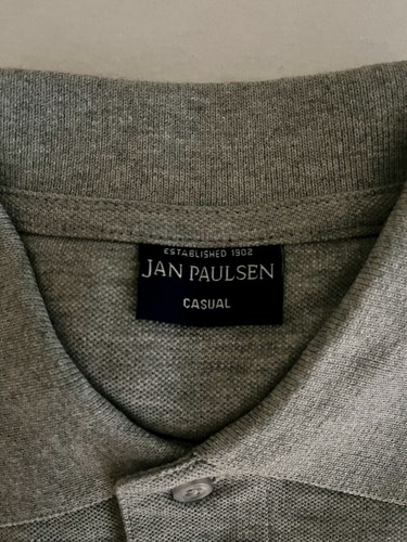 Jan paulsen poloshirt gr - gr, m