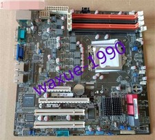 1pcs Used   P7F-M intel3420