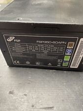 FSP FSP350-60APN 350 Watt ATX Netzteil 6 Pin GPU (K33-11)