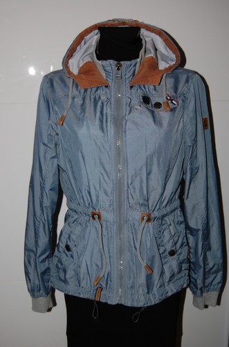 Naketano sommer leichte jacke - naketano,