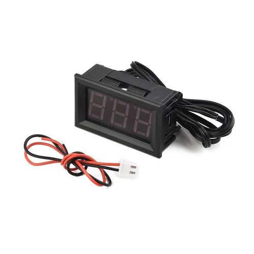 Mini thermometer temperatur - thermometer,