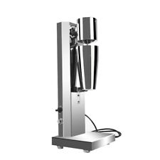 180W Barmixer Standmixer Milchshaker Eiwei? Shaker Drink Cocktail Mixer 650ml