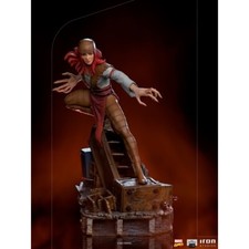 MARVEL X-MEN STATUE LADY