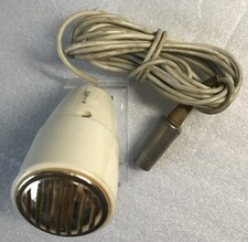 Vintage – Philips Mikrofon