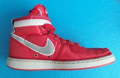 Nike vandal high - vandal, vntg
