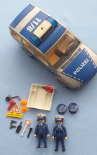 Playmobil Polizeiwagen 4259 /