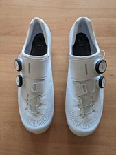 SHIMANO Rennradschuh SH-RC903 S-Phyre, weit