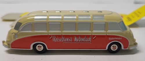 Schuco piccolo setra s8 - „,