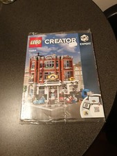 LEGO Creator BAUANLEITUNG für