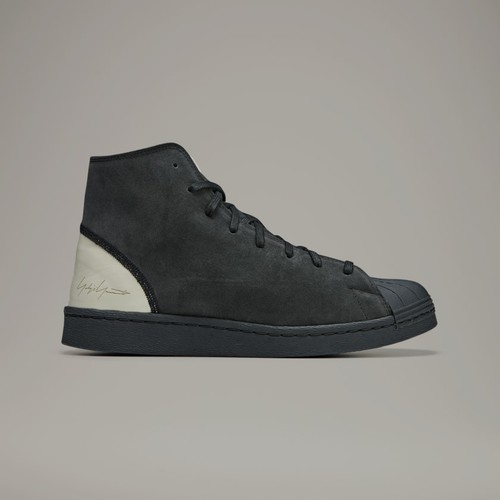 Adidas pro model - y-3, black