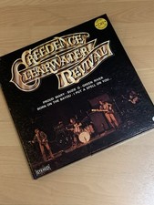 CCR Creedence Clearwater