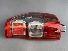 Ford Ranger T6 Heckleuchte