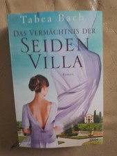 Tabea Bach: Das Vermächtnis
