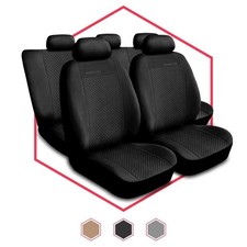 Autositzbezüge Universal Schonbezüge Sitzauflage PKW Schonbezug für Peugeot 205