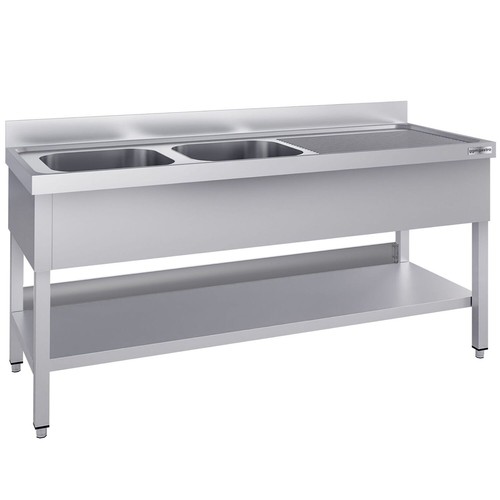 Ggm gastro spültisch eco - ggm,