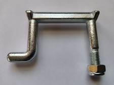 Hapert Zurrbügel für Hapert