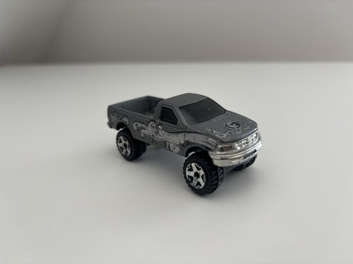 Hot wheels ford 150 - f-150, 1997