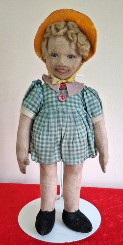 Merrythought emile littlers - emile,