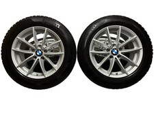 Original BMW X3 F25 X4 F26 17