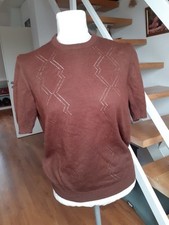 Vintage Jumper Strickpullover
