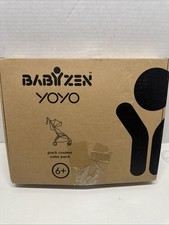 BABYZEN YOYO 6+ Color Pack