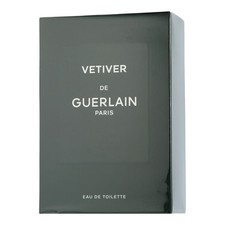 Guerlain - Vetiver EDT Spray