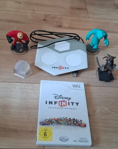 Disney infinity inkl - infinity, inkl.portal