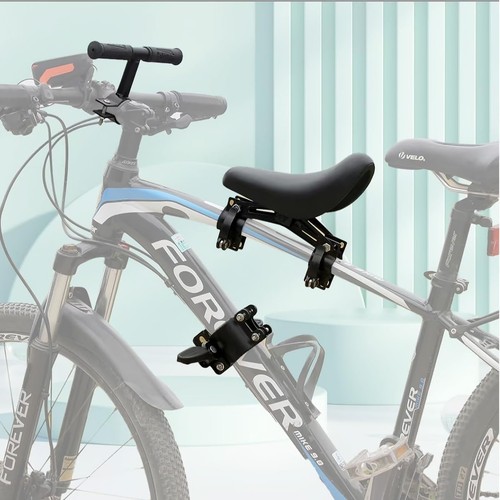 Mountainbike kindersitz vorne - kindersitz,