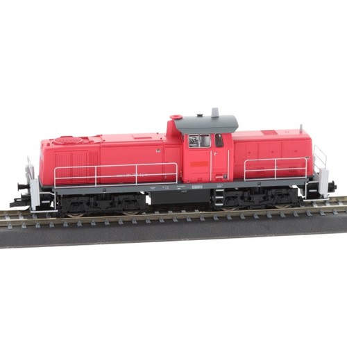 Piko 47266 diesellok 294 - diesellok,